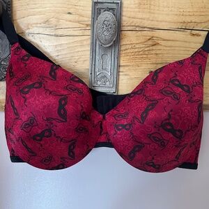 Addition Elle 42 DDD Bra